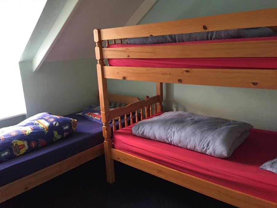 Newquay International Backpackers Hostel Ngoại thất bức ảnh